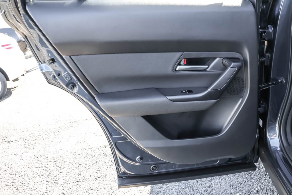 New 2026 MAZDA CX-50 2.5 Hybrid w/ Weather Package image 36