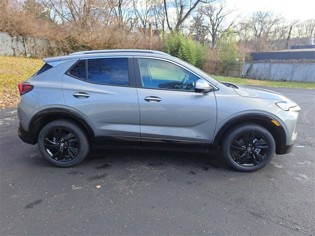 New 2026 Buick Encore GX Sport Touring w/ Advanced Technology Package image 32