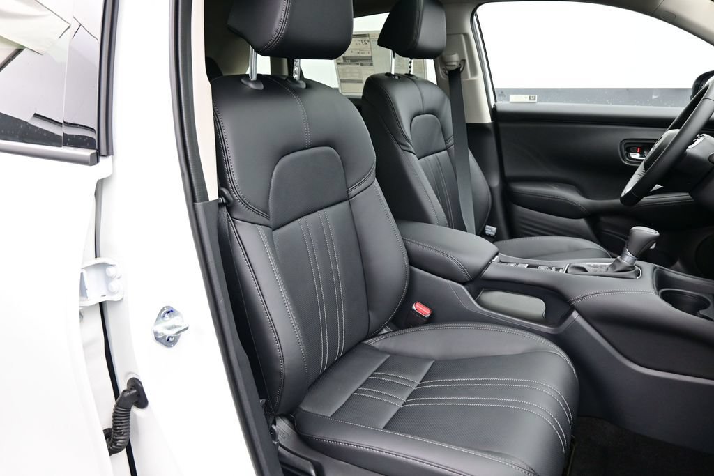 New 2027 Honda HR-V EX-L image 33