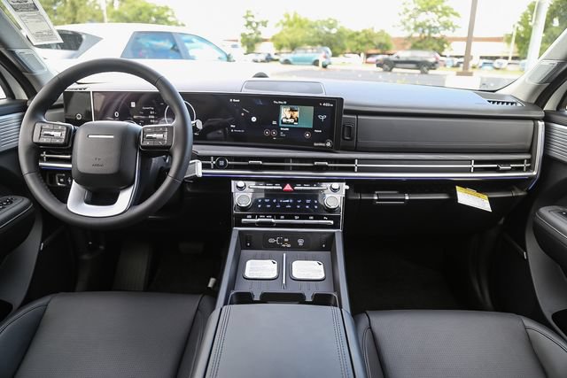 New 2026 Hyundai Santa Fe Limited AWD/4WD image 13