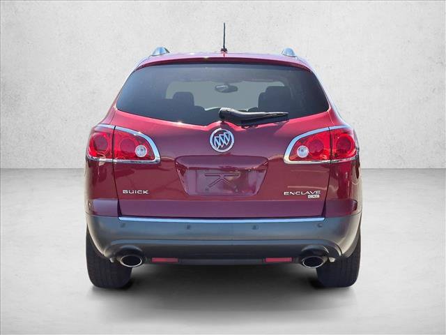 Used 2011 Buick Enclave CXL FWD image 6