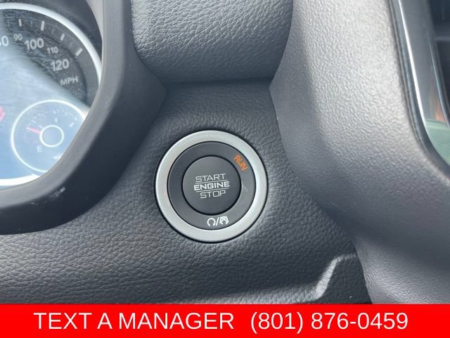 New 2026 RAM 1500 Laramie AWD/4WD image 31