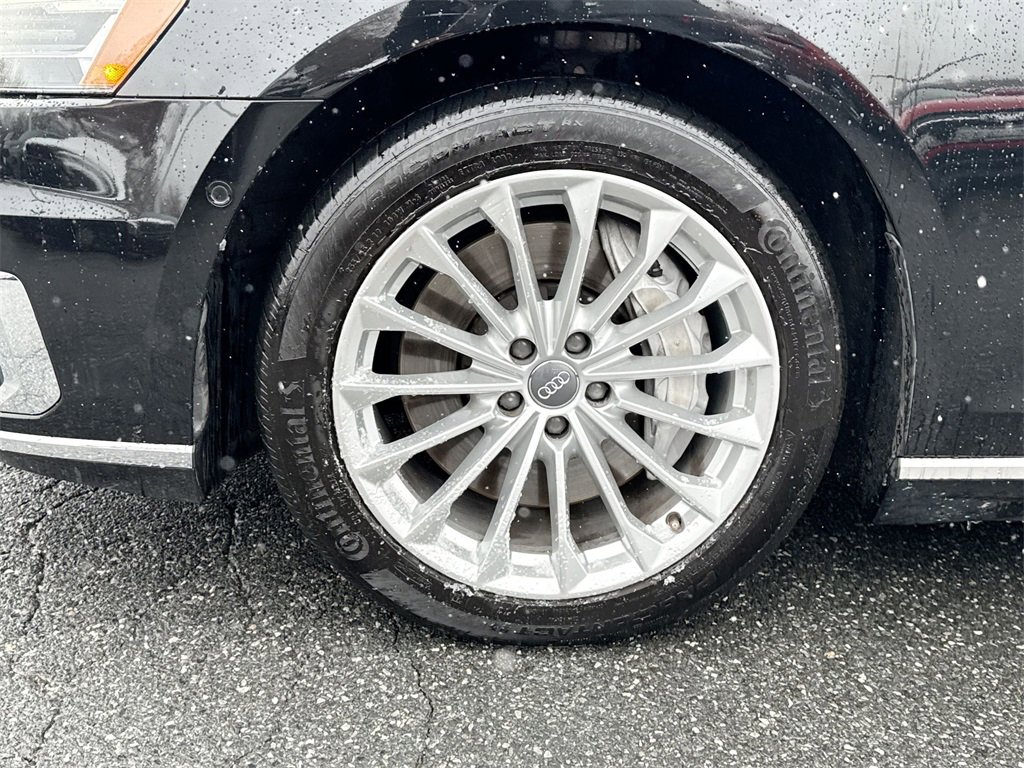 Used 2019 Audi A8 L 3.0T w/ Executive Package image 19