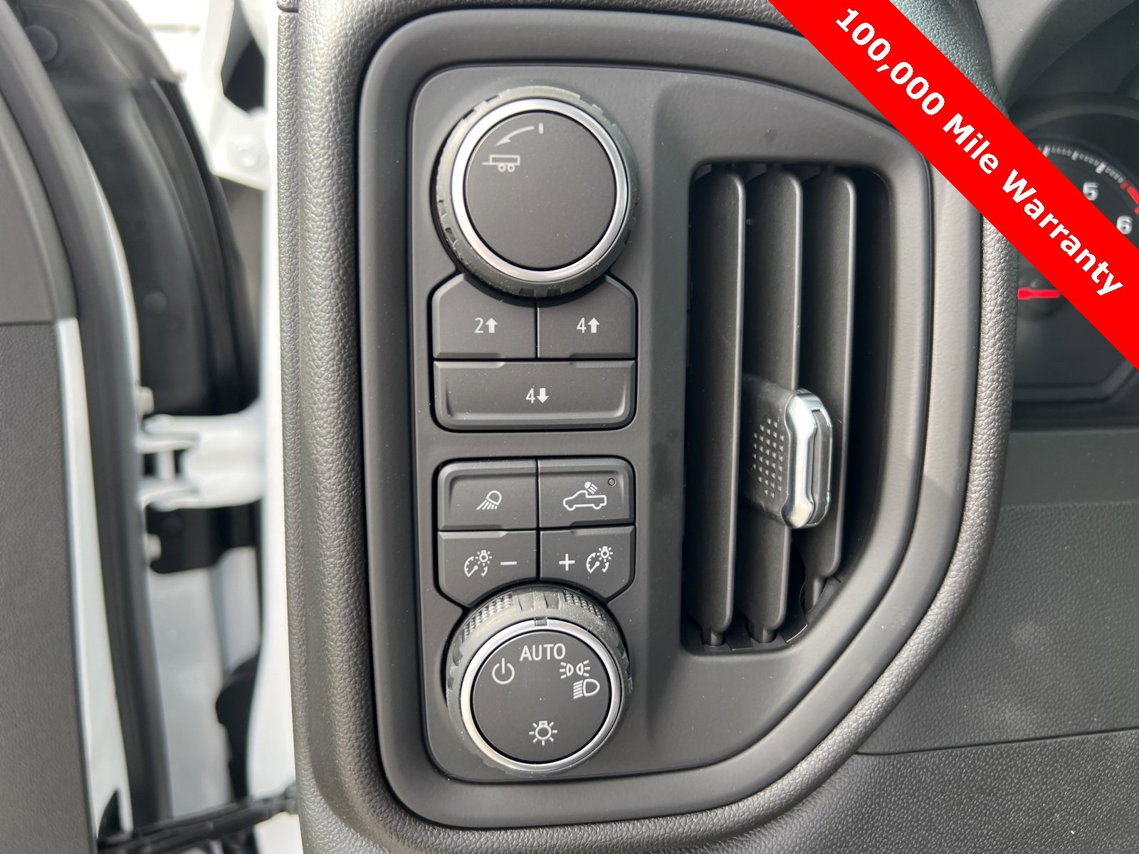 New 2026 Chevrolet Silverado 2500 Custom w/ Custom Value Package image 28
