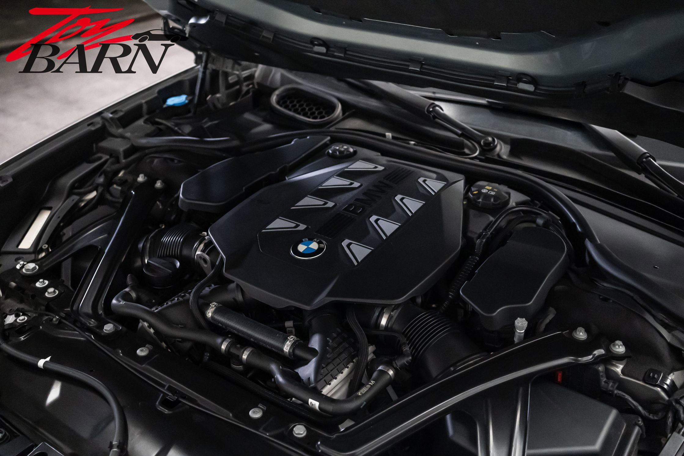 Used 2024 BMW 760i xDrive w/ Executive Package image 54