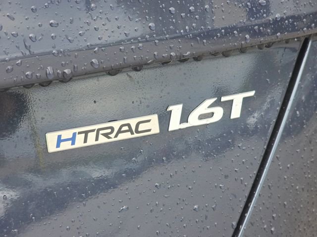 New 2026 Hyundai Kona SEL Premium image 17