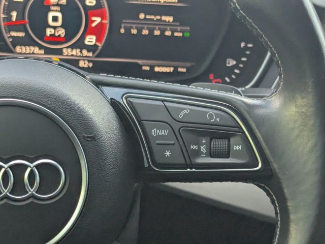 Used 2019 Audi S4 Premium Plus w/ Premium Plus Package AWD/4WD image 20
