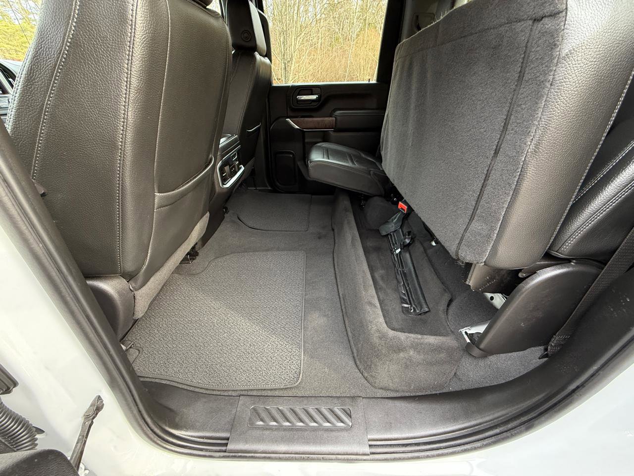Used 2023 GMC Sierra 2500 Denali image 32