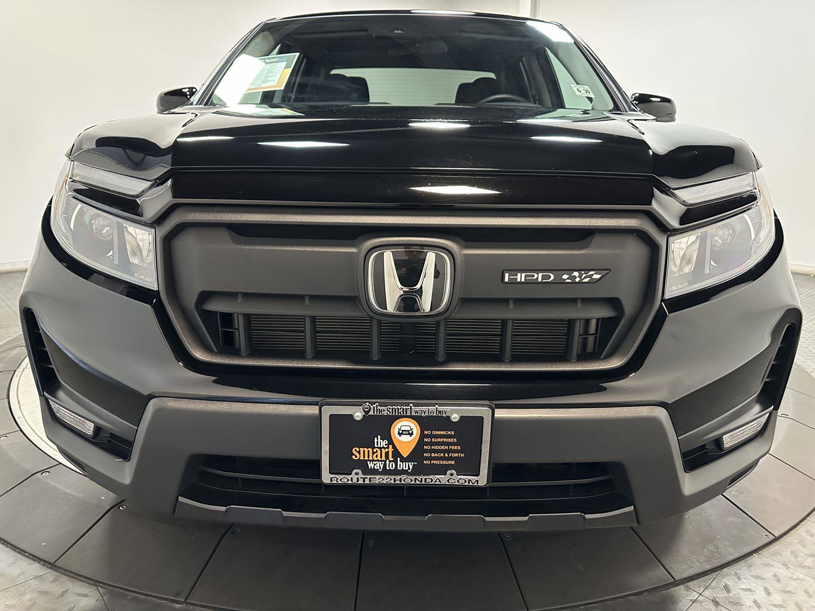 Used 2025 Honda Ridgeline Sport+ image 5