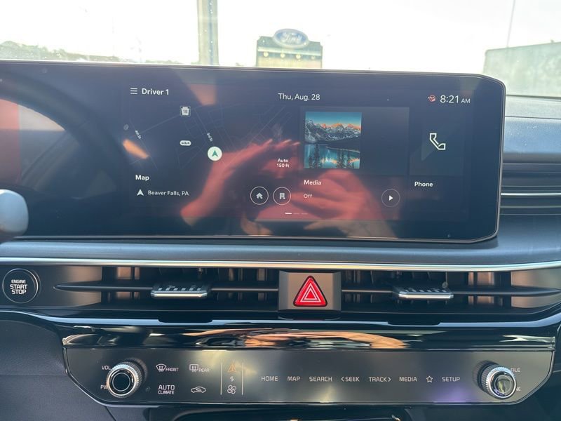 New 2026 Kia K5 GT w/ GT1 Package image 32