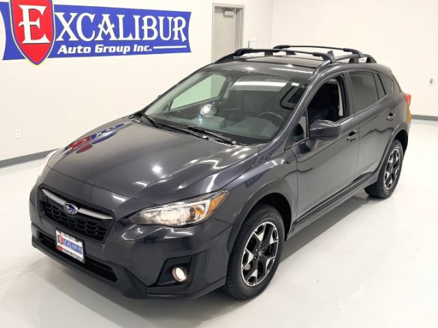 Used 2019 Subaru Crosstrek 2.0i Premium w/ Eyesight System AWD/4WD image 7