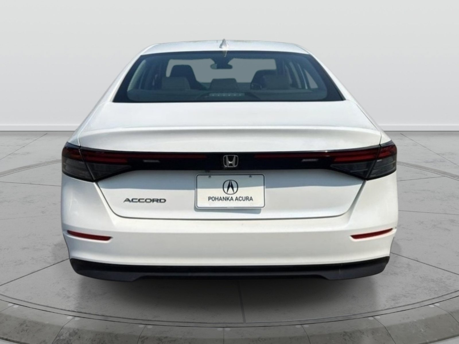 Used 2023 Honda Accord EX image 6