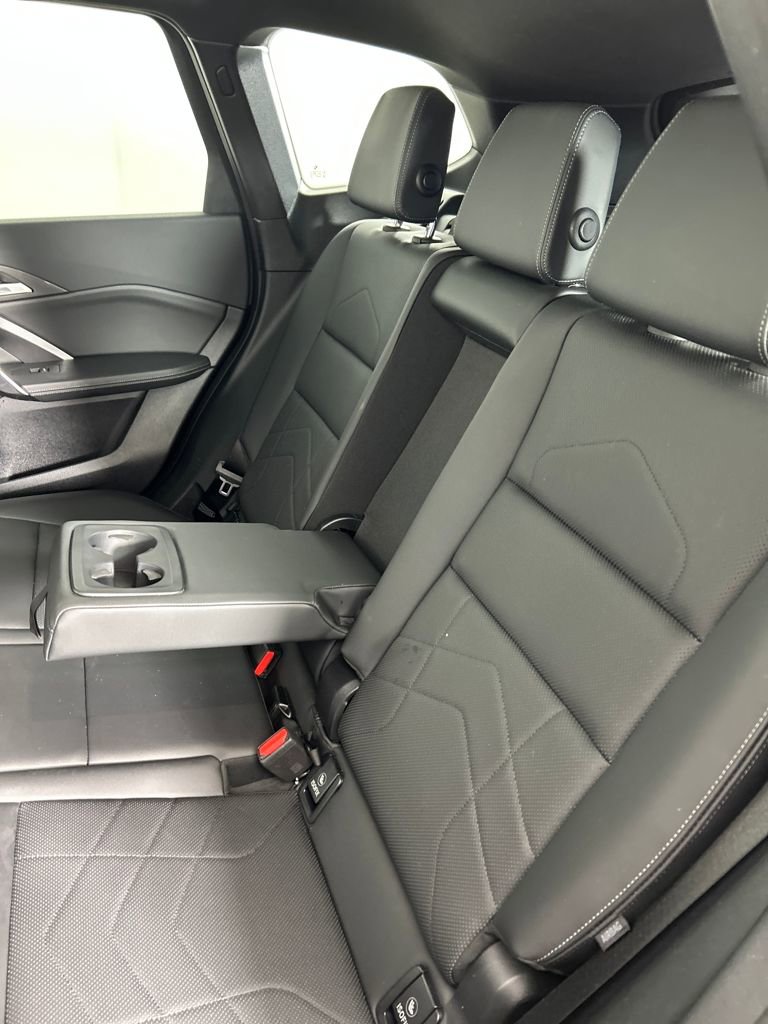 Used 2025 BMW X1 xDrive28i image 15