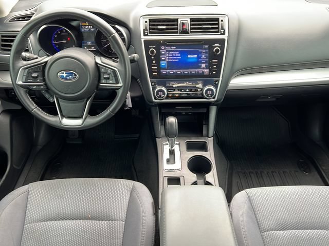 Used 2018 Subaru Legacy 2.5i Premium AWD/4WD image 10