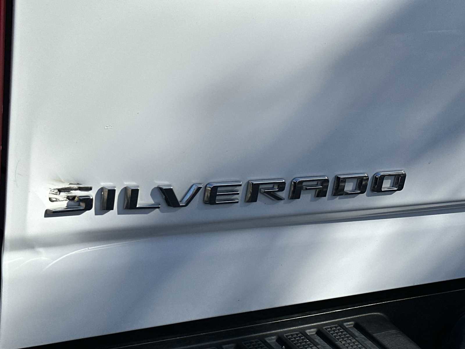 Certified 2023 Chevrolet Silverado 2500 LTZ image 11