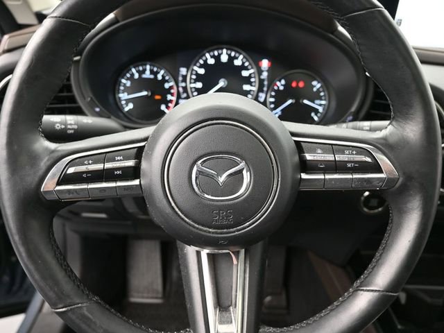 Certified 2023 MAZDA CX-30 2.5 Turbo w/ Premium Package AWD/4WD image 23