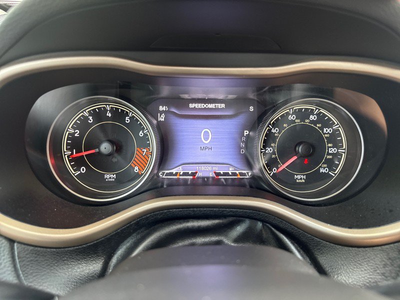 Used 2014 Jeep Cherokee Limited w/ Technology Group AWD/4WD image 36