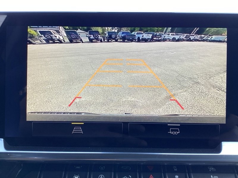 New 2026 Chevrolet Silverado 1500 LT image 48