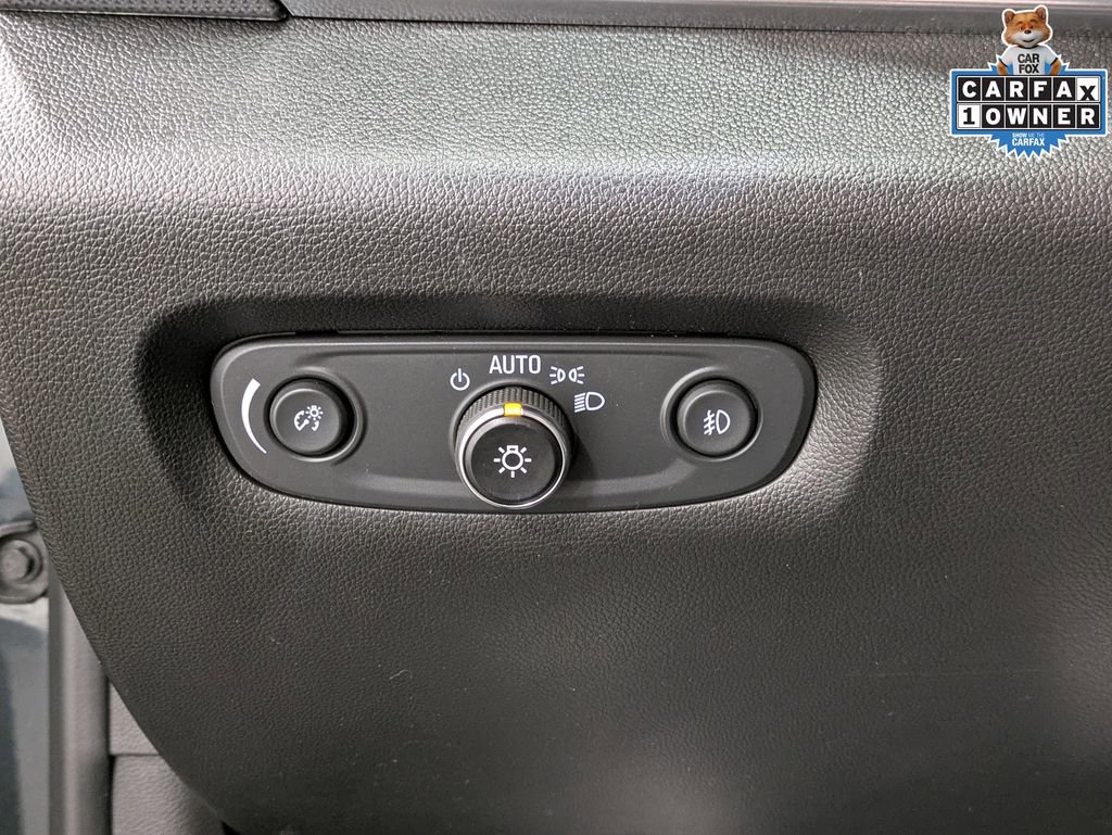 Used 2021 Chevrolet Traverse Premier w/ LPO, Floor Liner Package AWD/4WD image 20