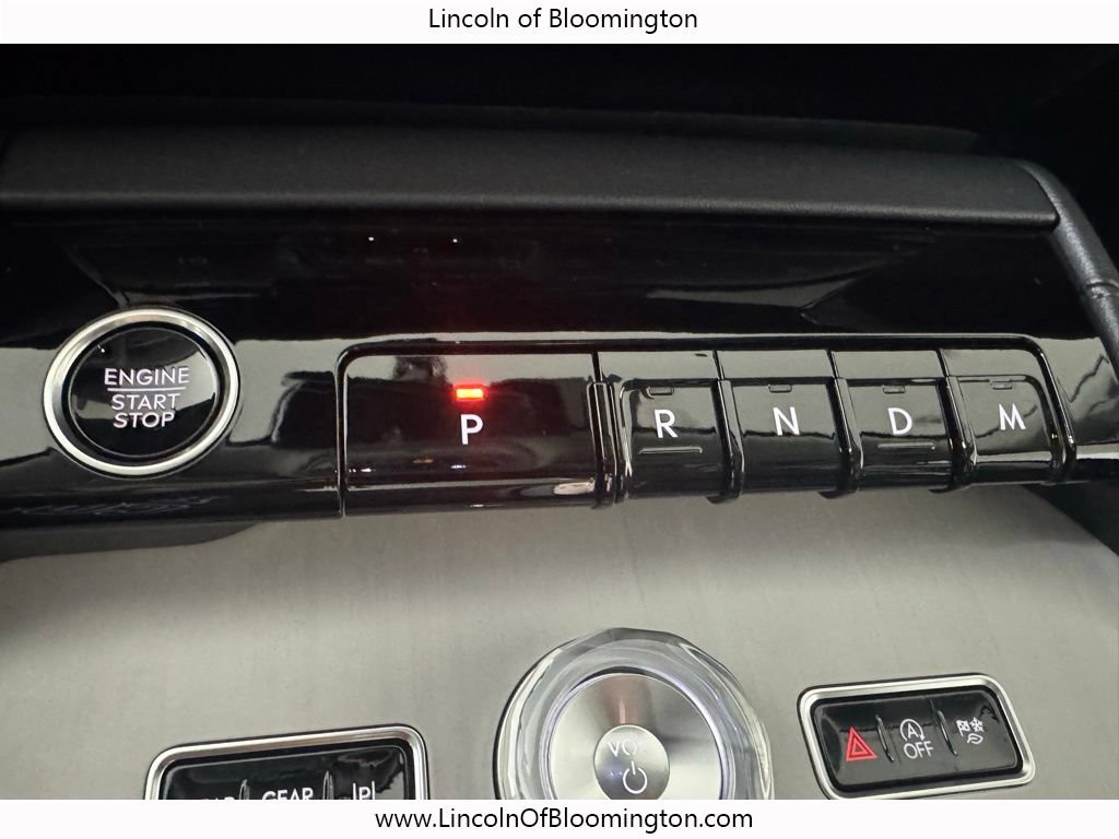 New 2026 Lincoln Navigator L Reserve AWD/4WD image 64