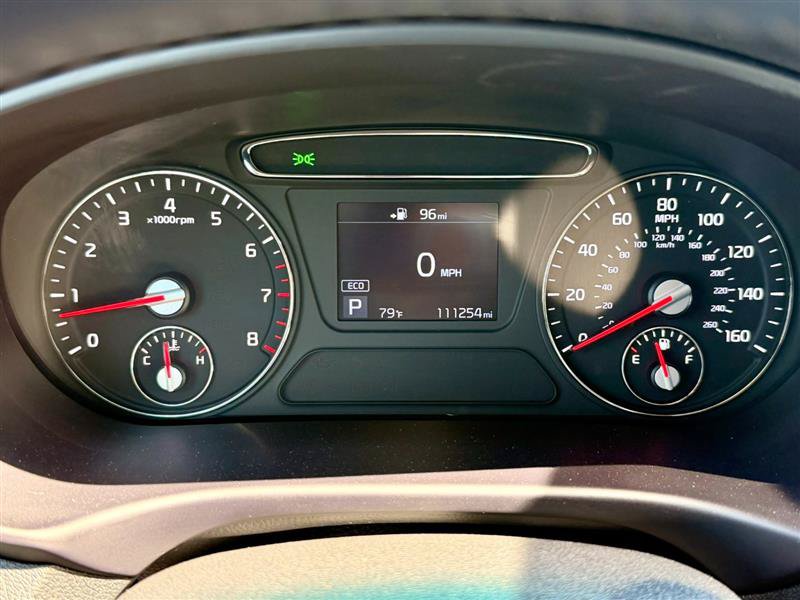 Used 2020 Kia Sorento S AWD/4WD image 12