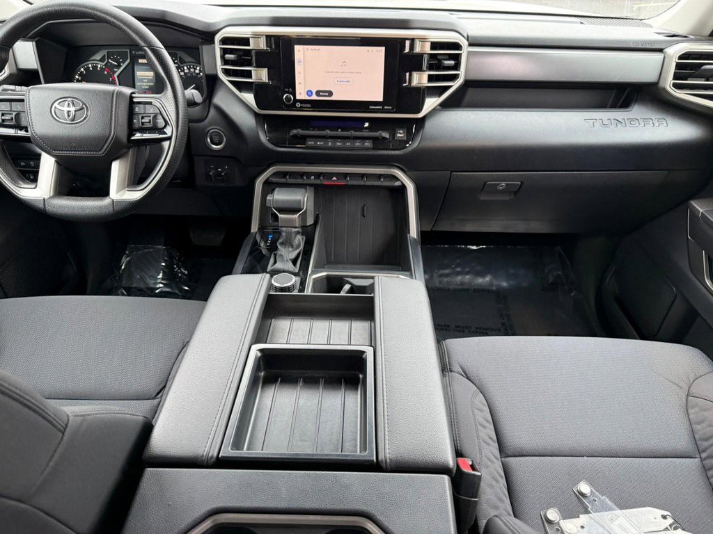 Used 2024 Toyota Tundra SR5 image 13