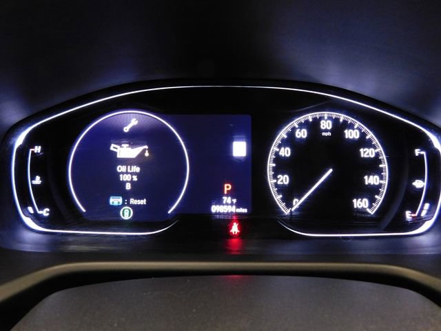 Used 2018 Honda Accord Sport image 28