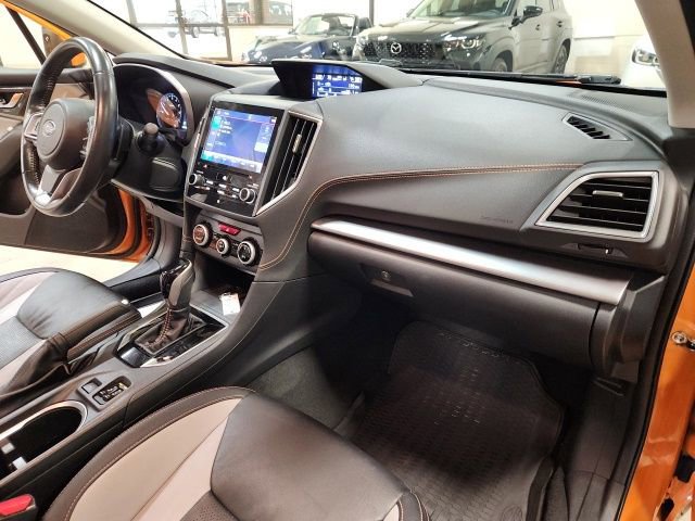 Used 2019 Subaru Crosstrek 2.0i Limited w/ Moonroof Package image 32