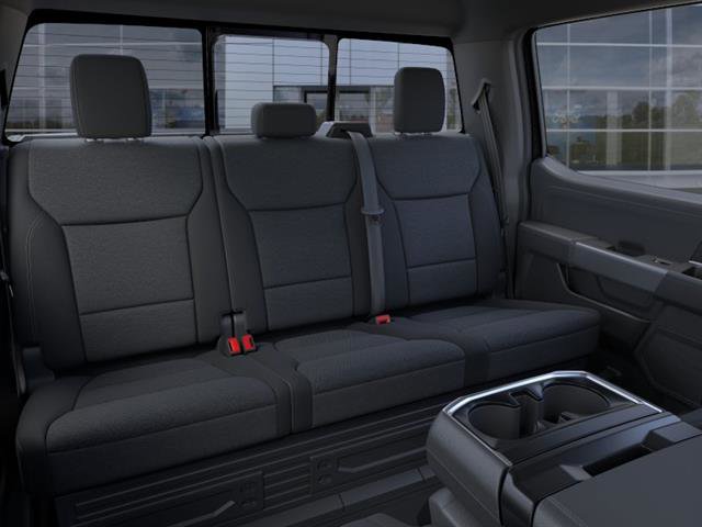 New 2026 Ford F150 XLT AWD/4WD image 11