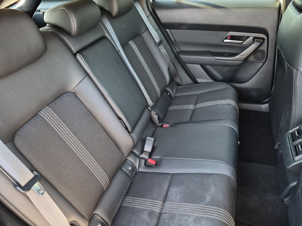 Used 2025 MAZDA CX-50 AWD 2.5 S w/ Preferred Package image 30