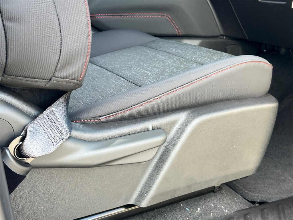 New 2026 Chevrolet Colorado Z71 w/ Technology Package image 12