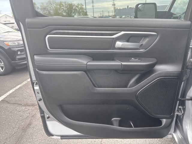 Used 2023 RAM 1500 Big Horn AWD/4WD image 21