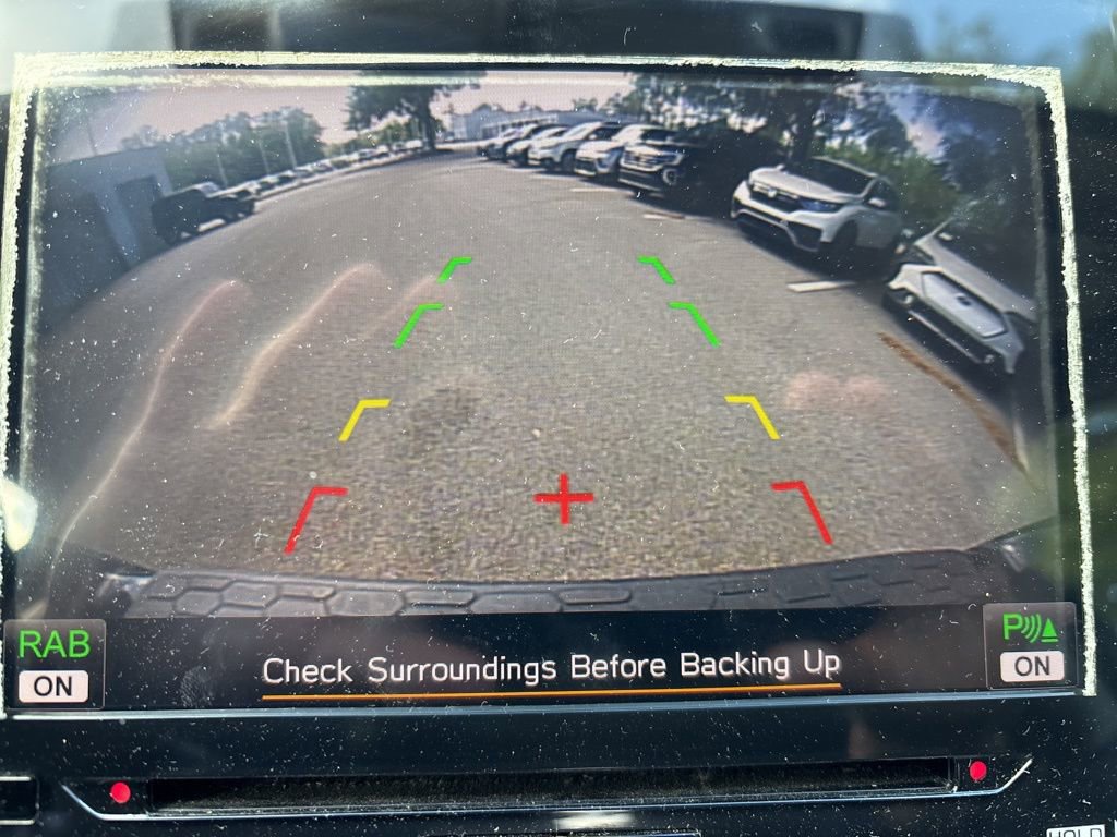 Used 2018 Subaru Crosstrek 2.0i Limited image 20