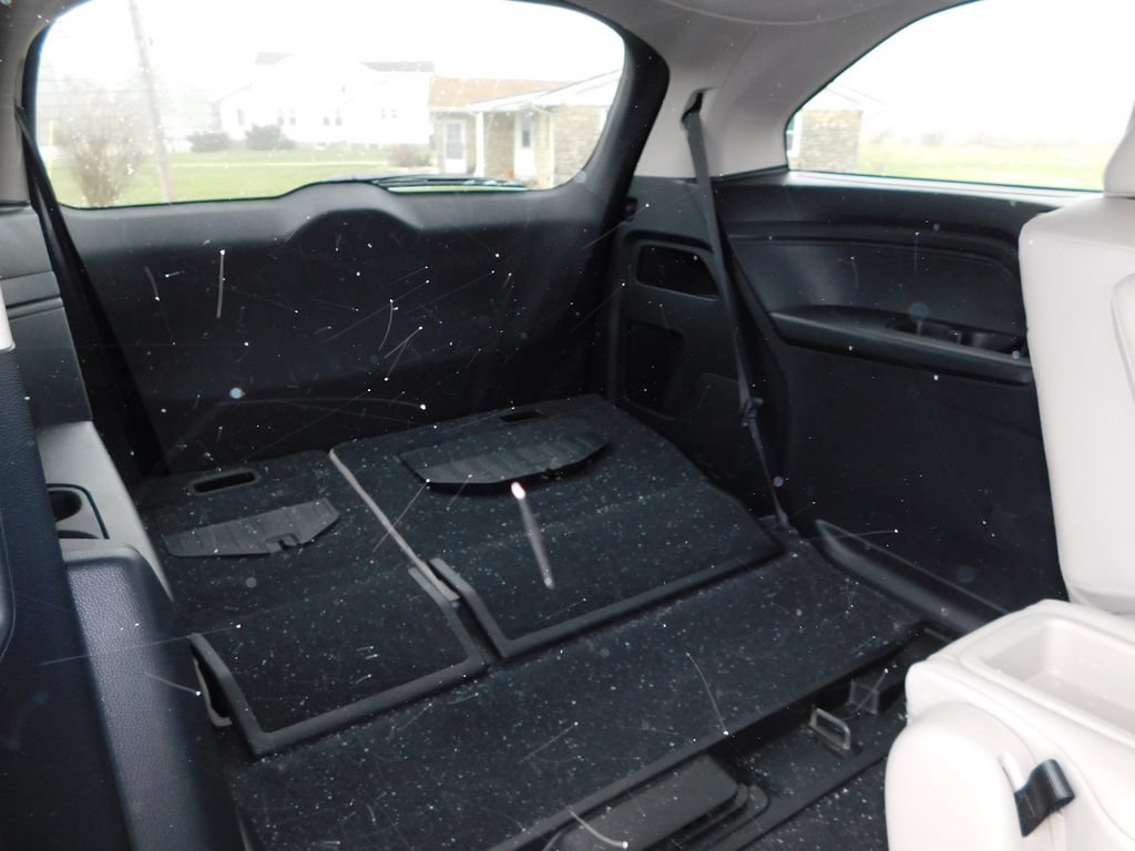 New 2026 Honda Odyssey EX-L image 31
