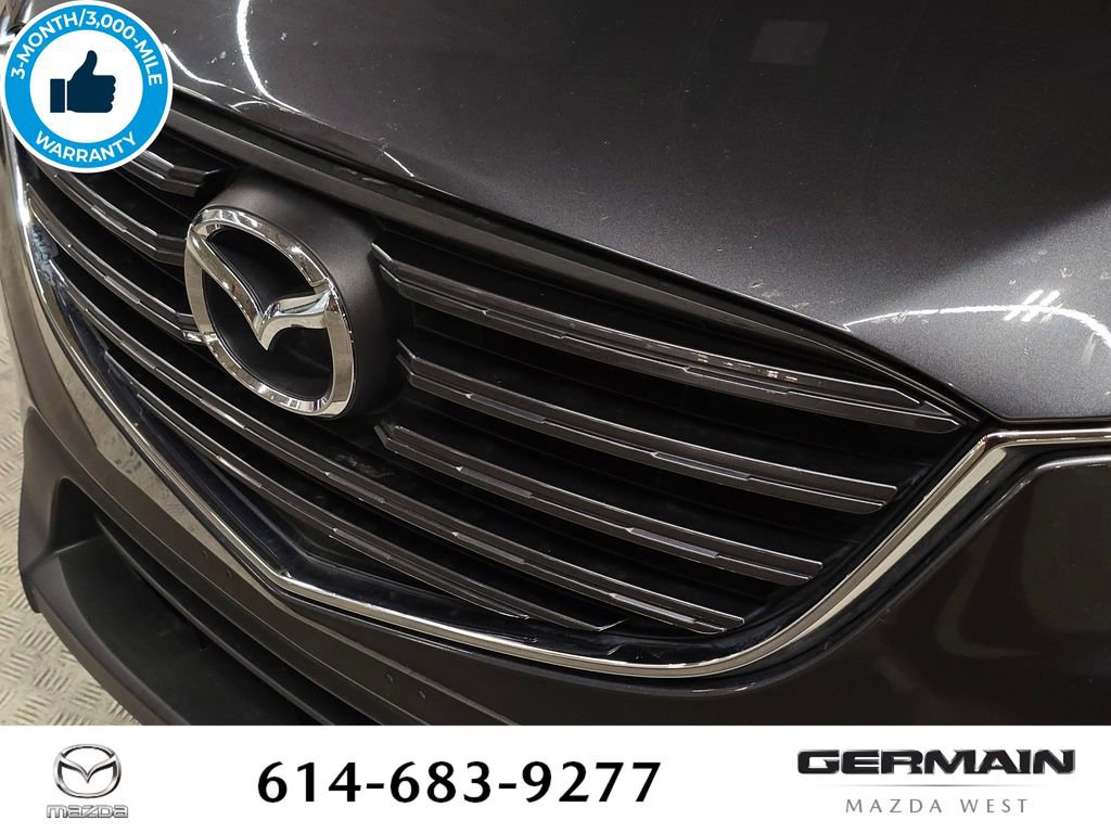 Used 2016 MAZDA CX-5 Grand Touring AWD/4WD image 15