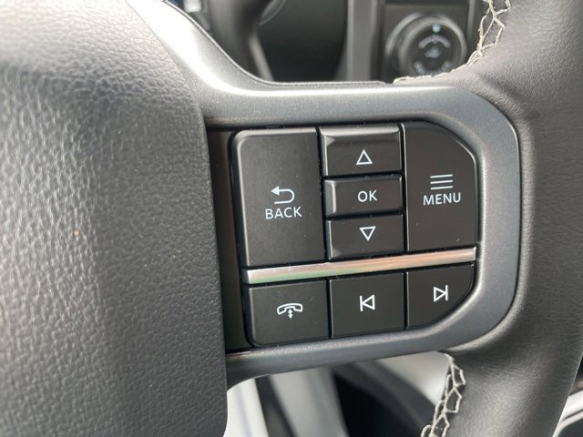 New 2025 Ford F150 XLT w/ Equipment Group 302A MID image 30