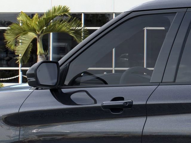 New 2026 Ford Explorer ST w/ Sun And Sound Package image 20
