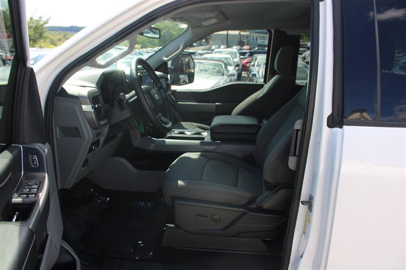 Used 2024 Ford F150 XLT w/ Mobile Office Package AWD/4WD image 10