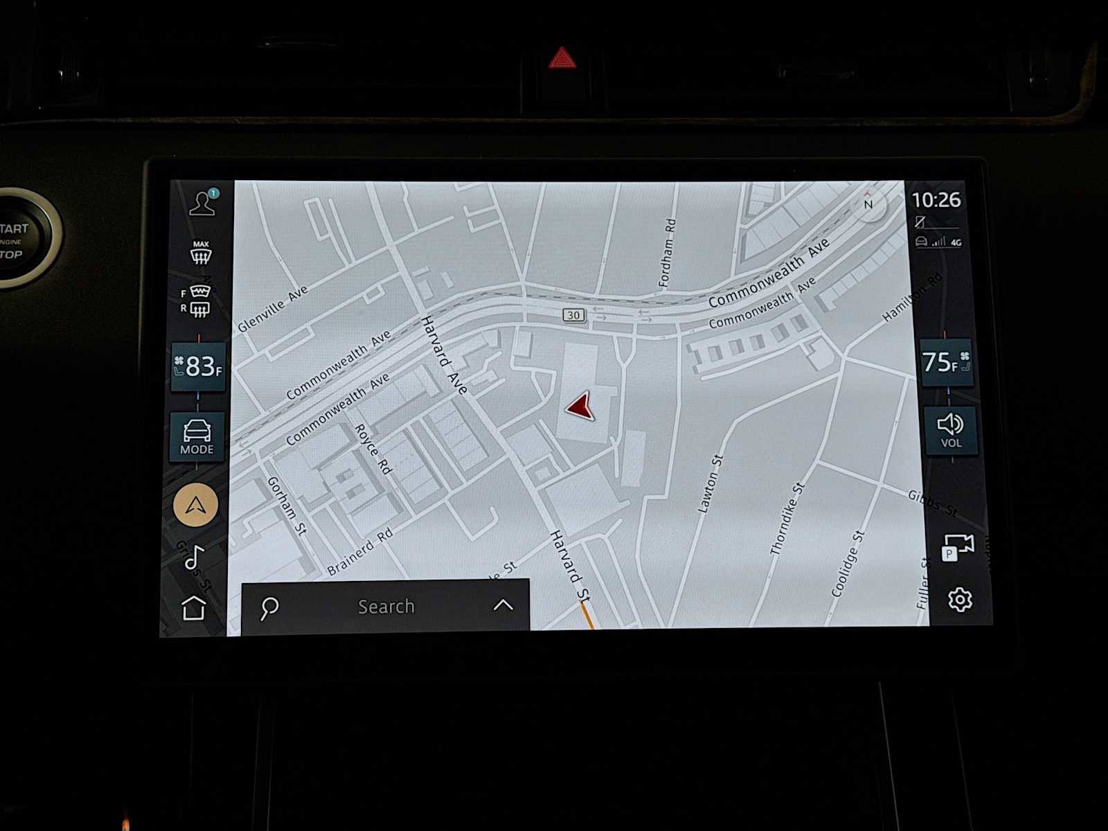 Used 2025 Land Rover Range Rover Evoque S image 15