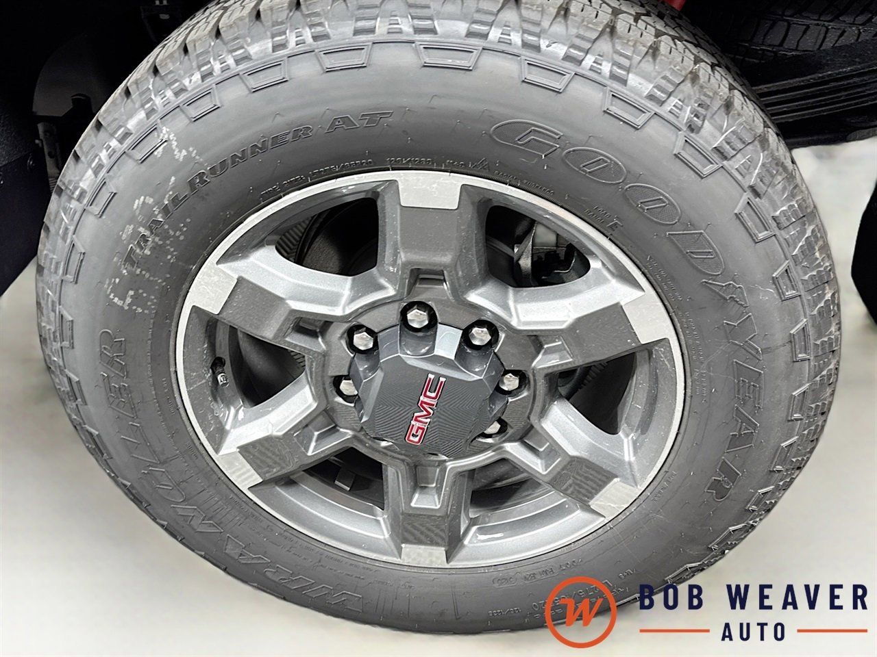 New 2026 GMC Sierra 2500 SLT w/ SLT Premium Package image 33