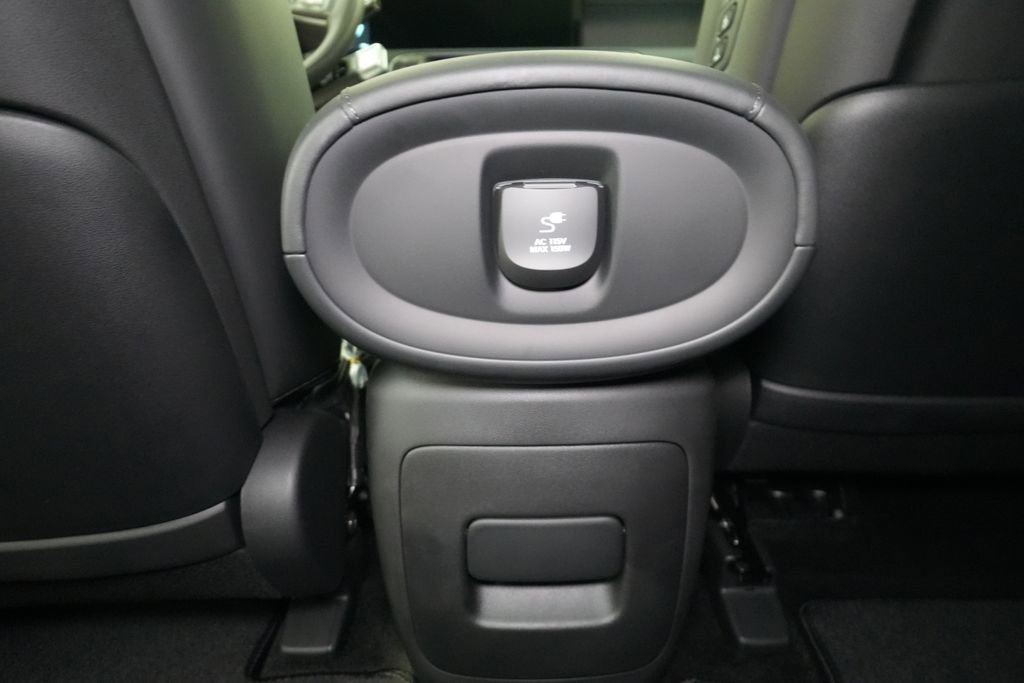 New 2026 Hyundai Palisade Calligraphy image 26