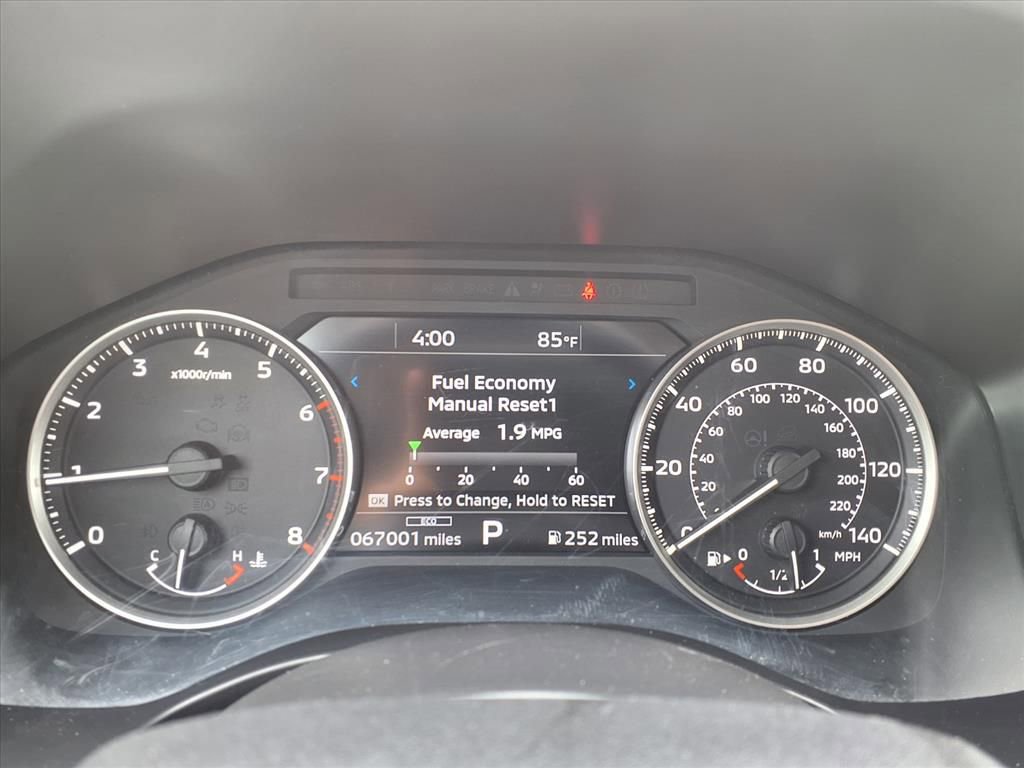Used 2024 Mitsubishi Outlander Ralliart AWD/4WD image 26