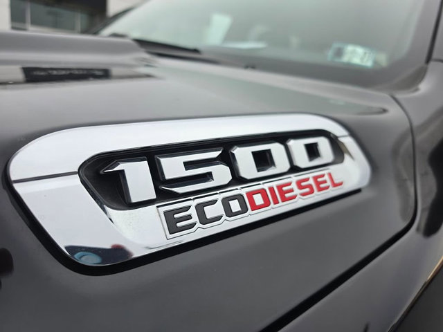 Used 2022 RAM 1500 Limited image 11