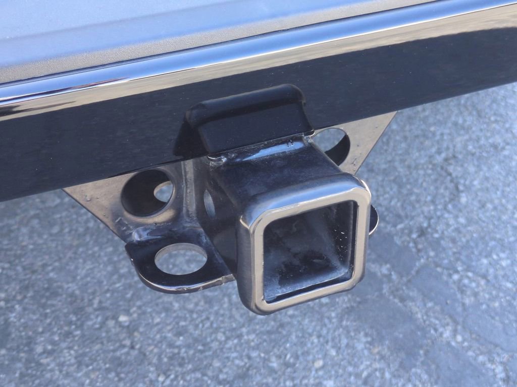 Certified 2023 Chevrolet Silverado 1500 Custom Trail Boss image 34