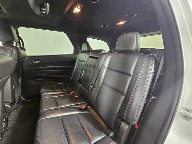 Used 2022 Dodge Durango R/T AWD/4WD image 20