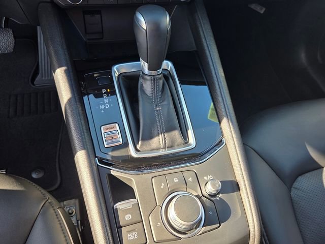 Certified 2025 MAZDA CX-5 AWD 2.5 S w/ Select Package image 27