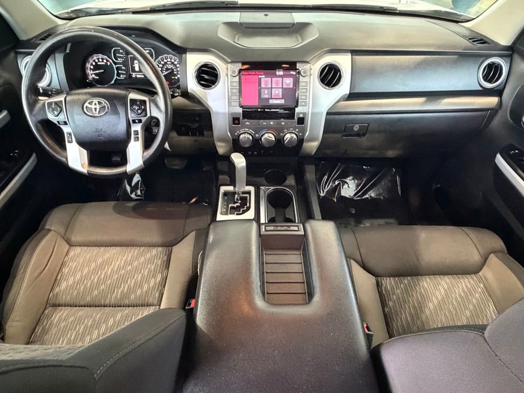 Certified 2021 Toyota Tundra SR5 RWD image 31