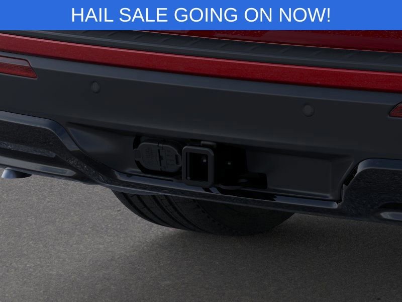 New 2026 Ford Explorer ST-Line AWD/4WD image 24