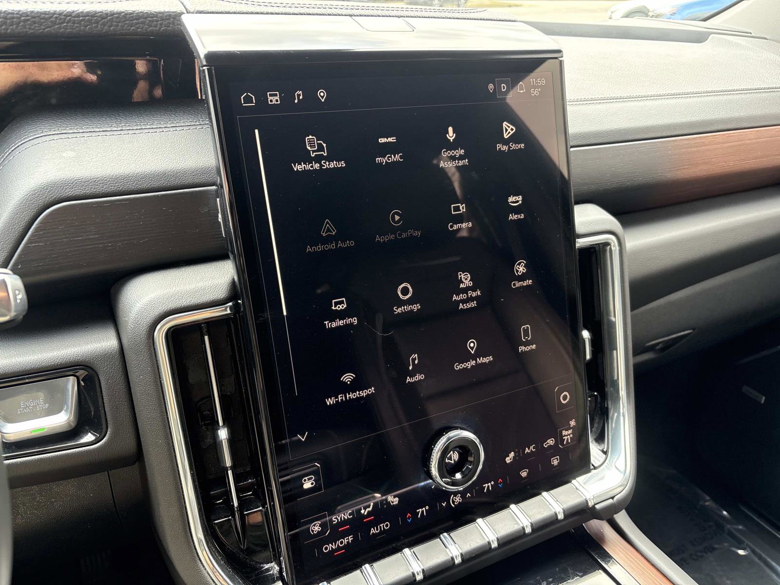 Certified 2025 GMC Yukon Denali image 23