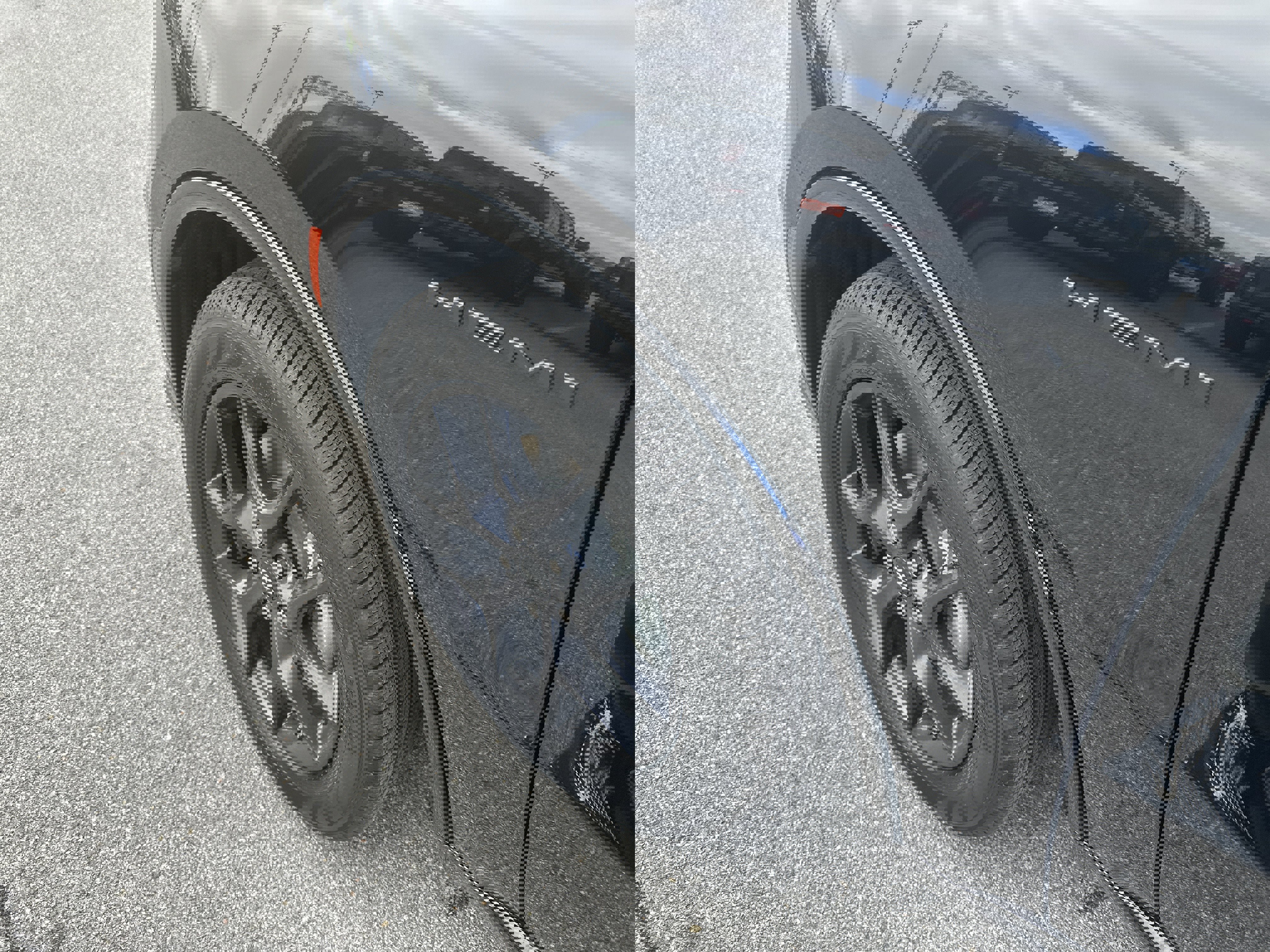 New 2026 Dodge Durango GT image 12